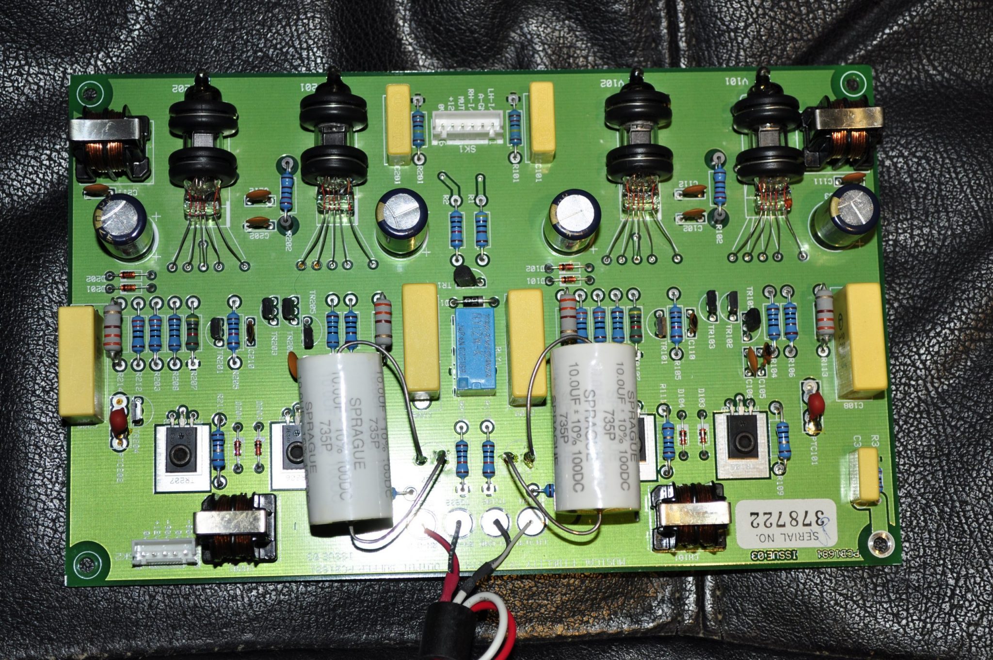 Musical Fidelity Tri-Vista SACD Player Restoration 23 030 scaled e1586587840239