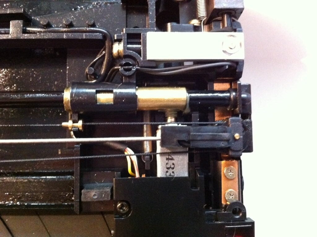 Technics SL-Q5 - Linear Tracking Cheap! 4 Technics SL-Q5