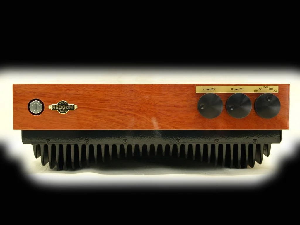 Redgum RGi120ENR