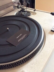 Premium Turntable Repair & Service in Perth 4 20140510-112839.jpg