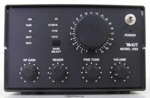 ten tec 1253
