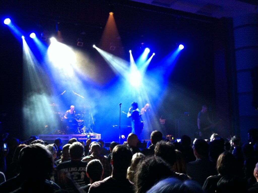 Gary Numan @ the Astor Theatre, Perth 2 IMG_0400.JPG