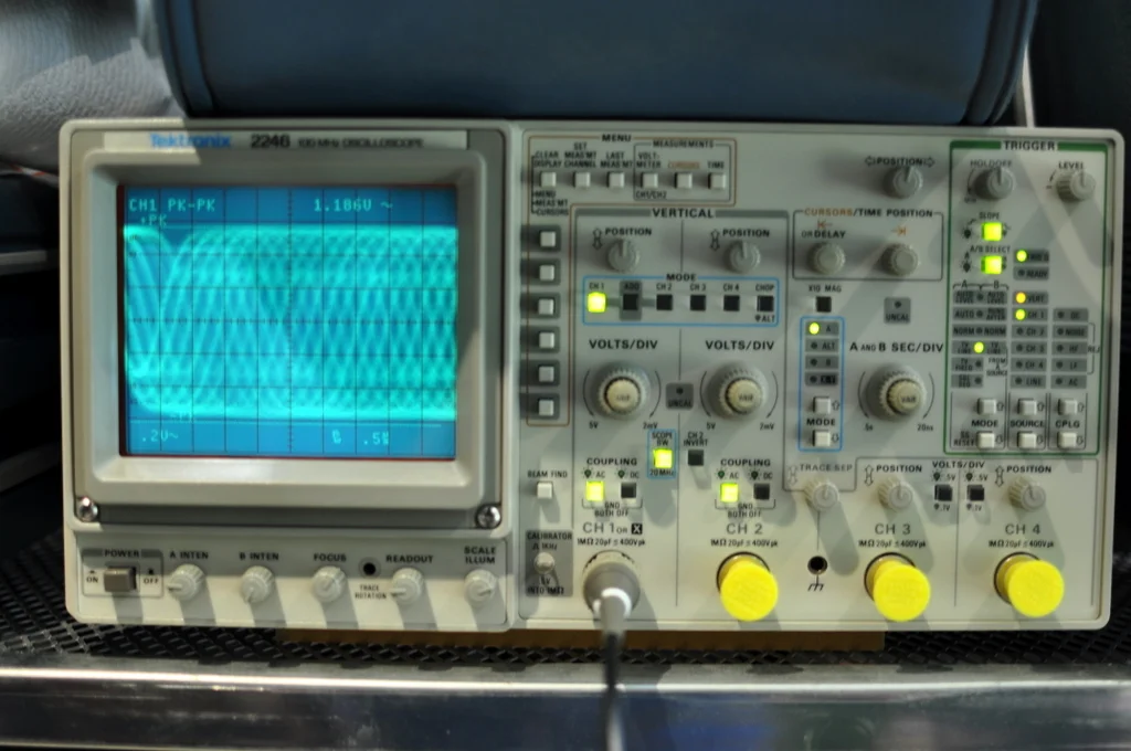 Kenwood D-3300P
