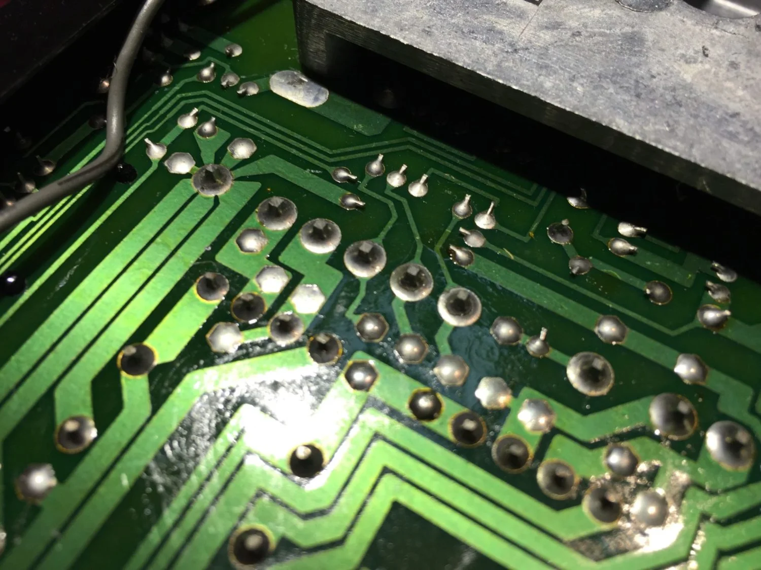 Kenwood D-3300P