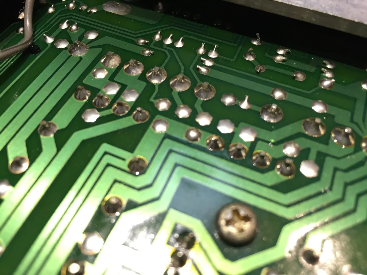 Kenwood D-3300P
