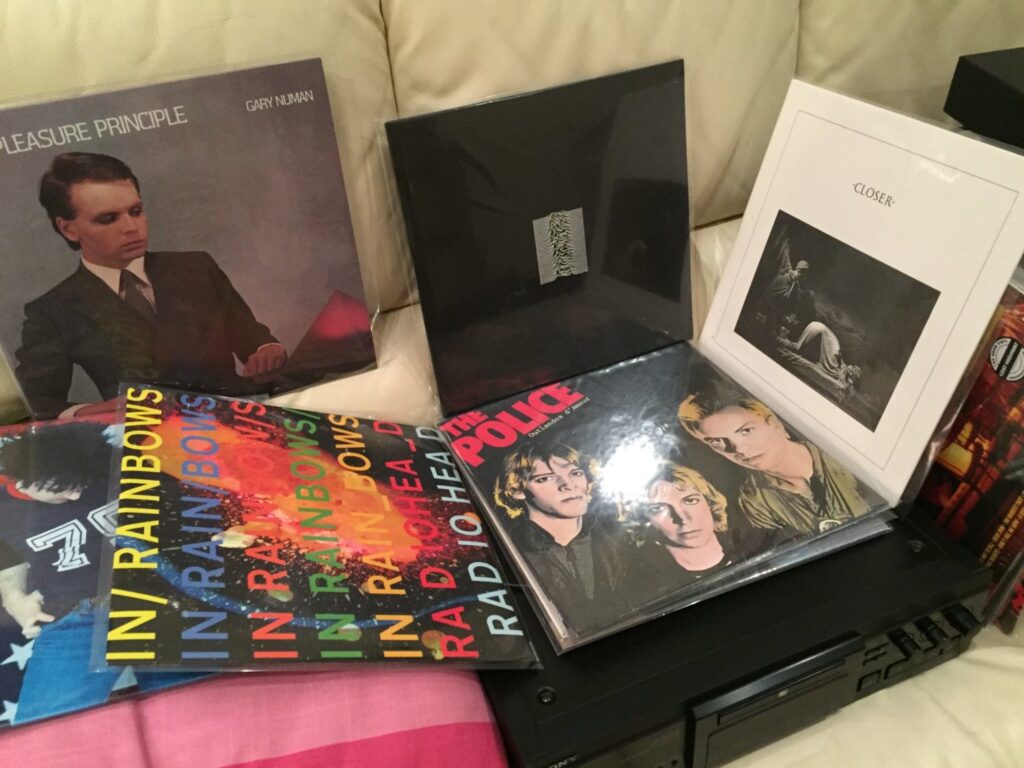 Re-Sleeving your Record Collection! 1 IMG_2180.JPG