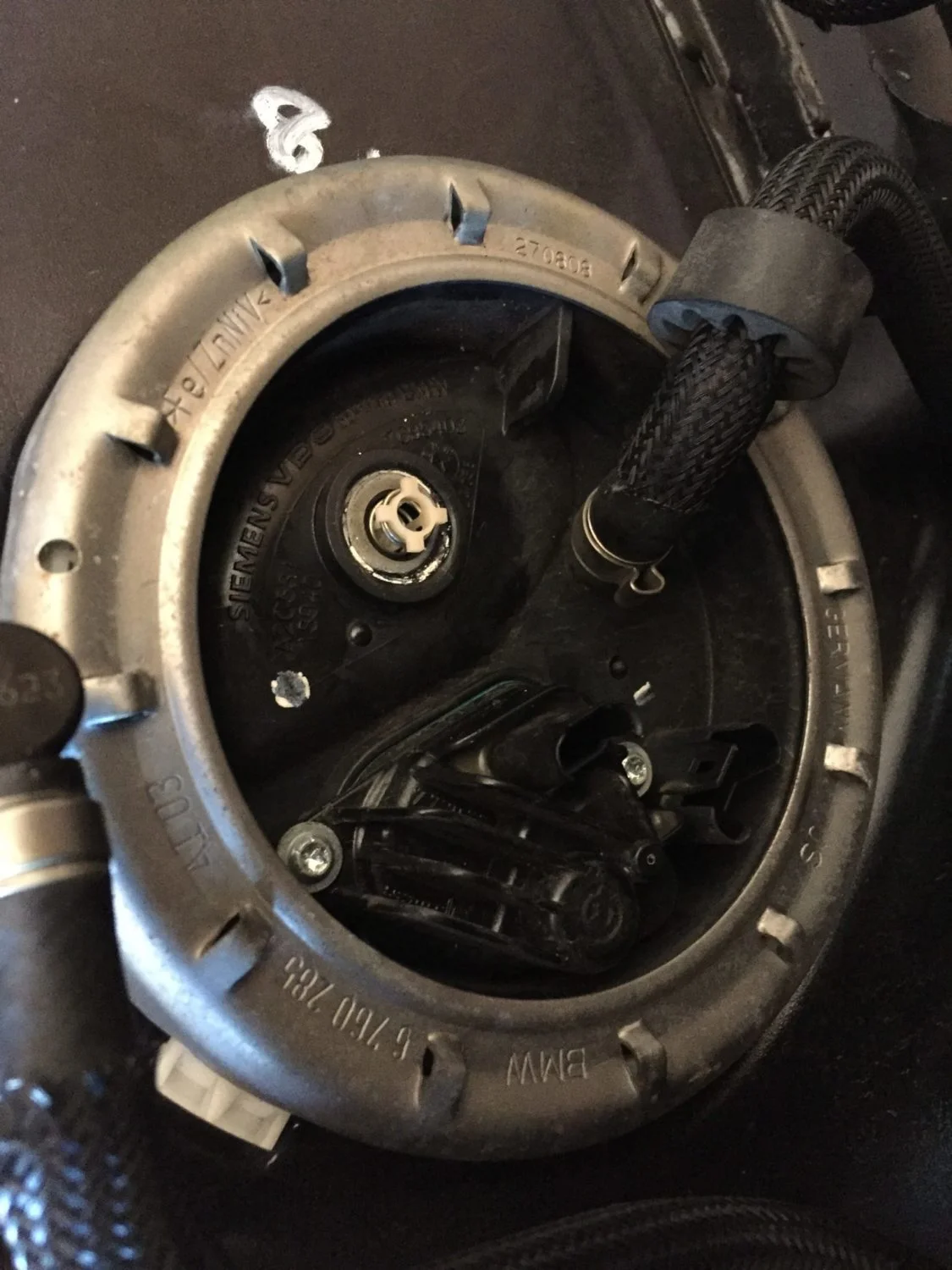 BMW R1200R Motorcycle Problems 8 BMW R1200R problems