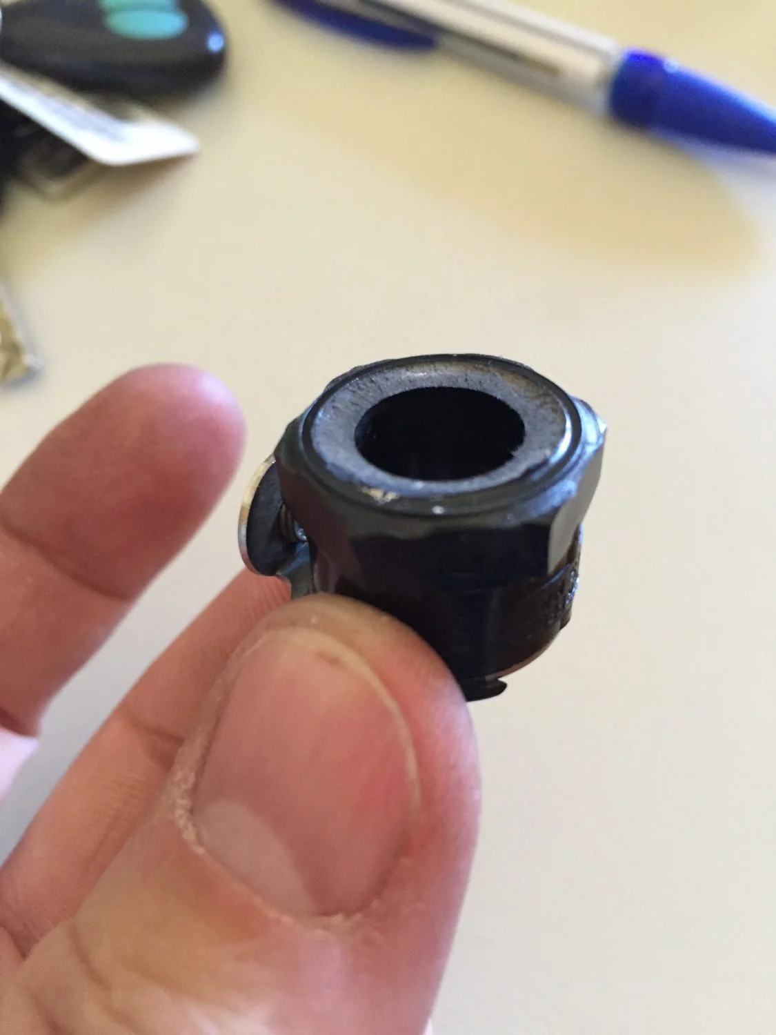 BMW R1200R Motorcycle Problems 9 BMW R1200R