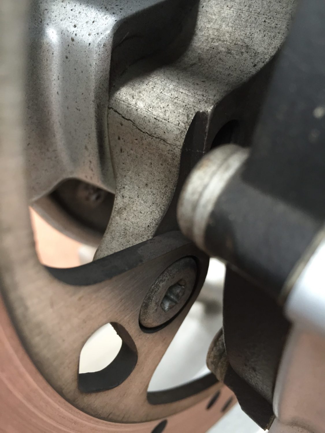 BMW R1200R Motorcycle Problems 4 BMW R1200R problems