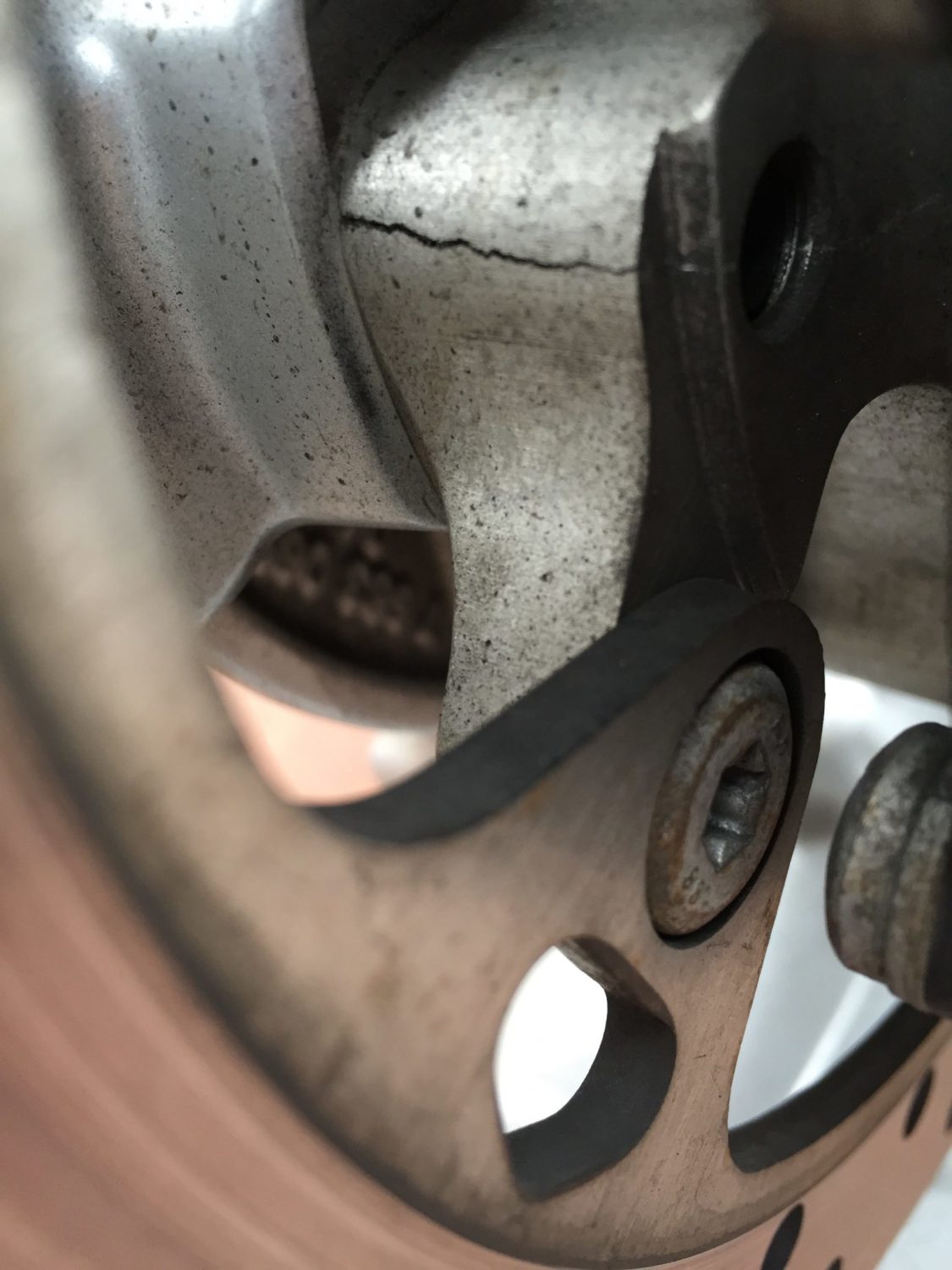 BMW R1200R Motorcycle Problems 5 BMW R1200R problems