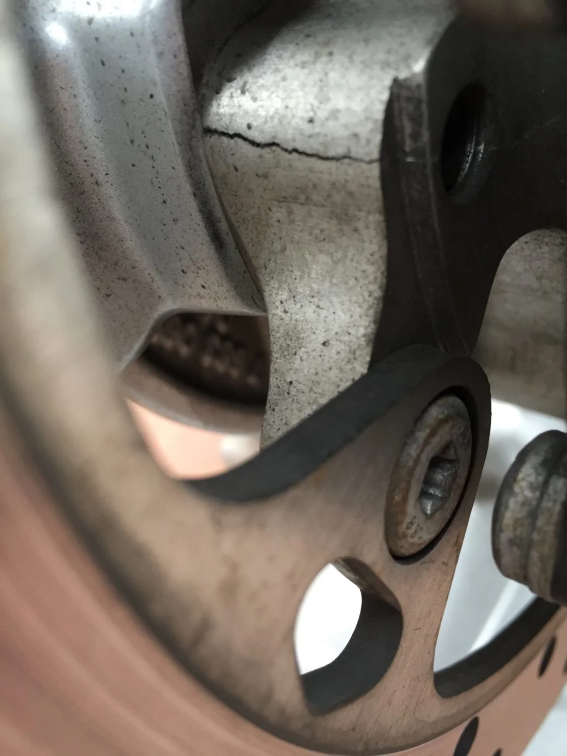 BMW R1200R Motorcycle Problems 5 BMW R1200R problems