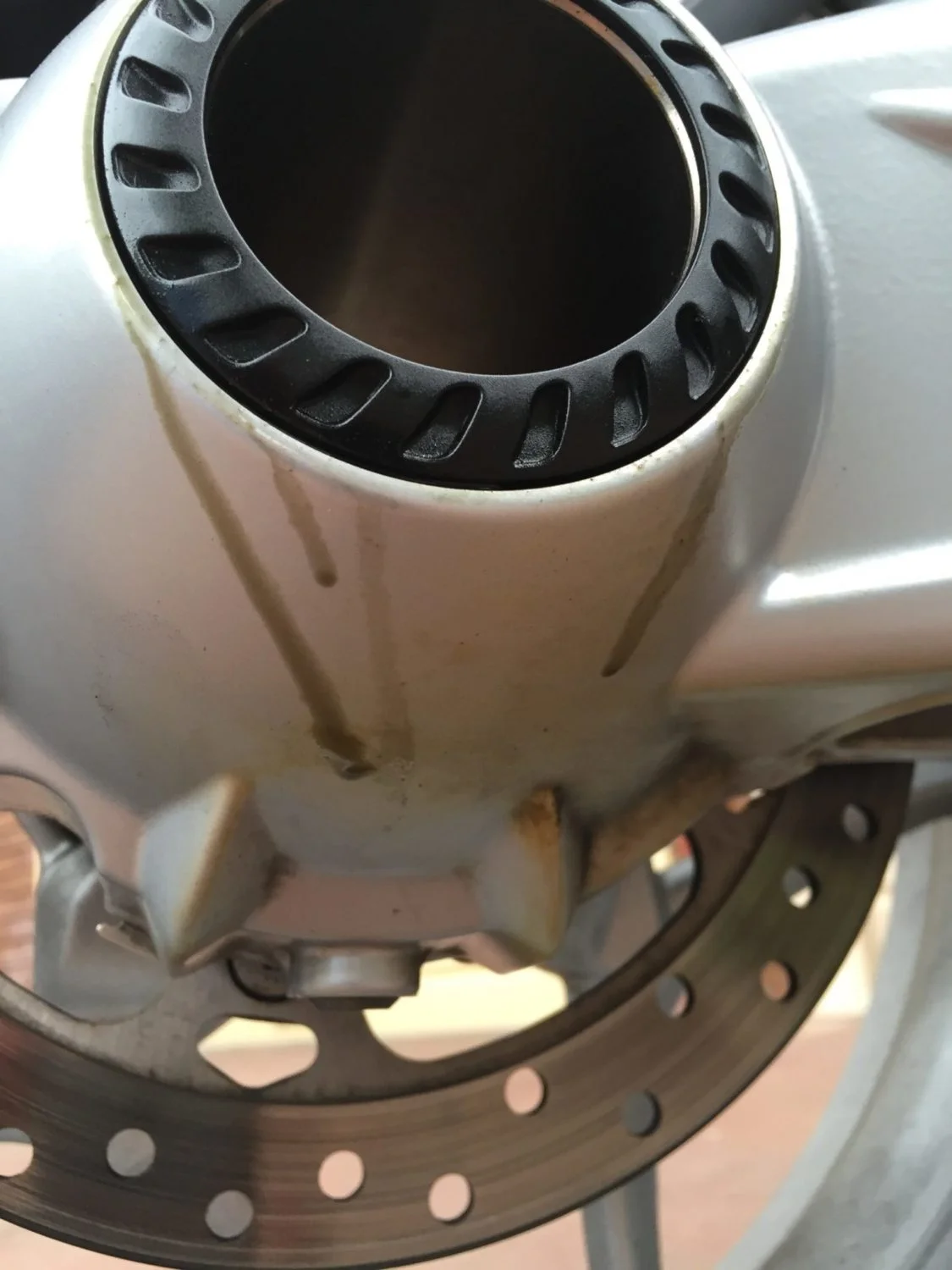 BMW R1200R Motorcycle Problems 6 BMW R1200R problems
