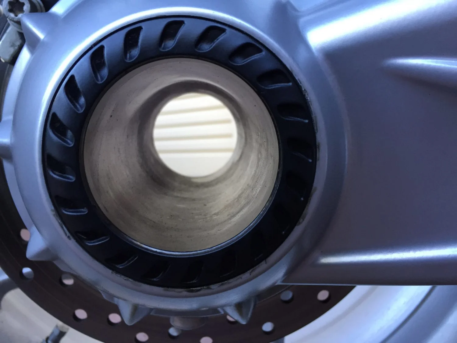 BMW R1200R Motorcycle Problems 7 BMW R1200R problems