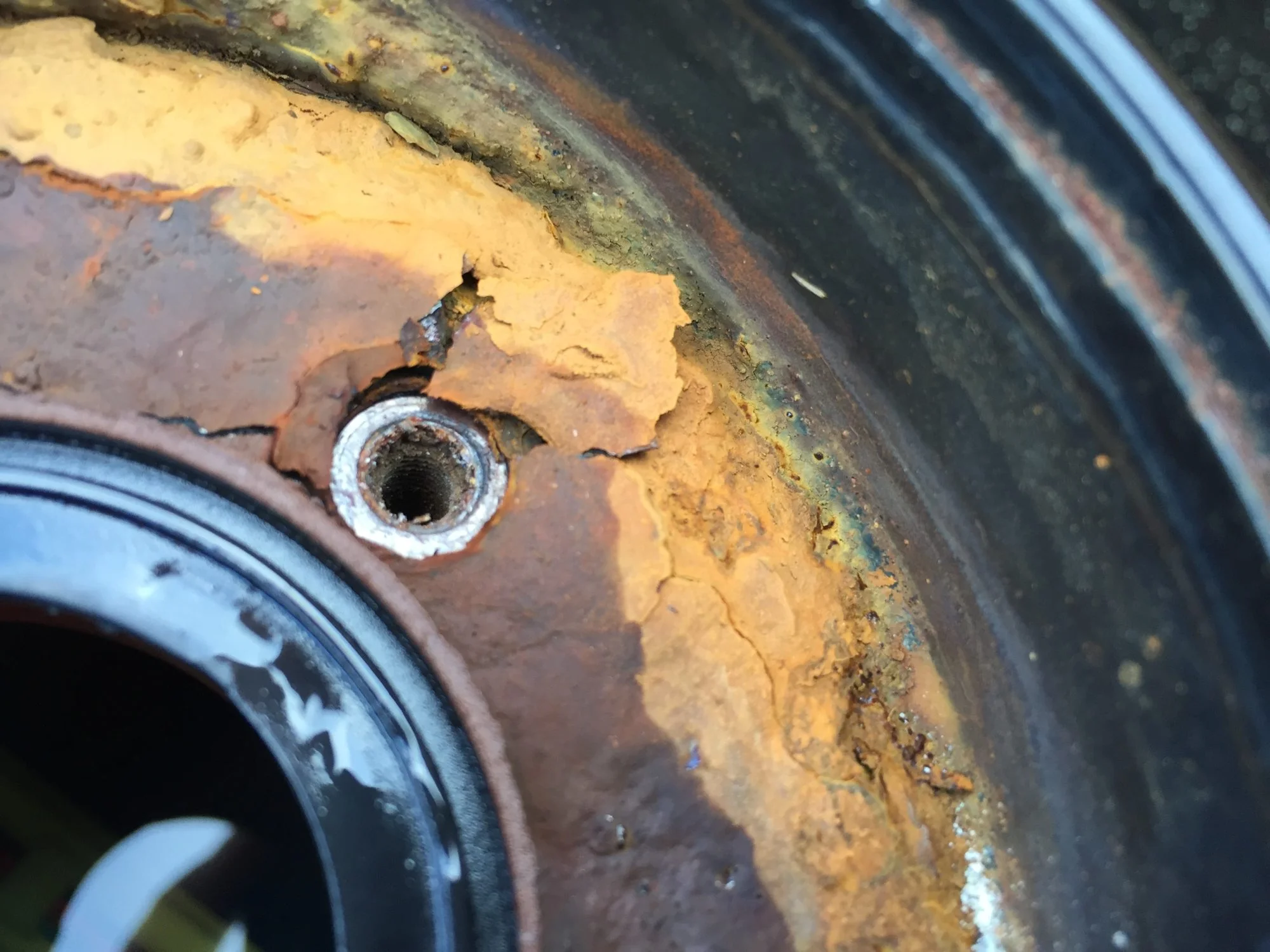 BMW R1200R Motorcycle Problems 11 BMW R1200R problems
