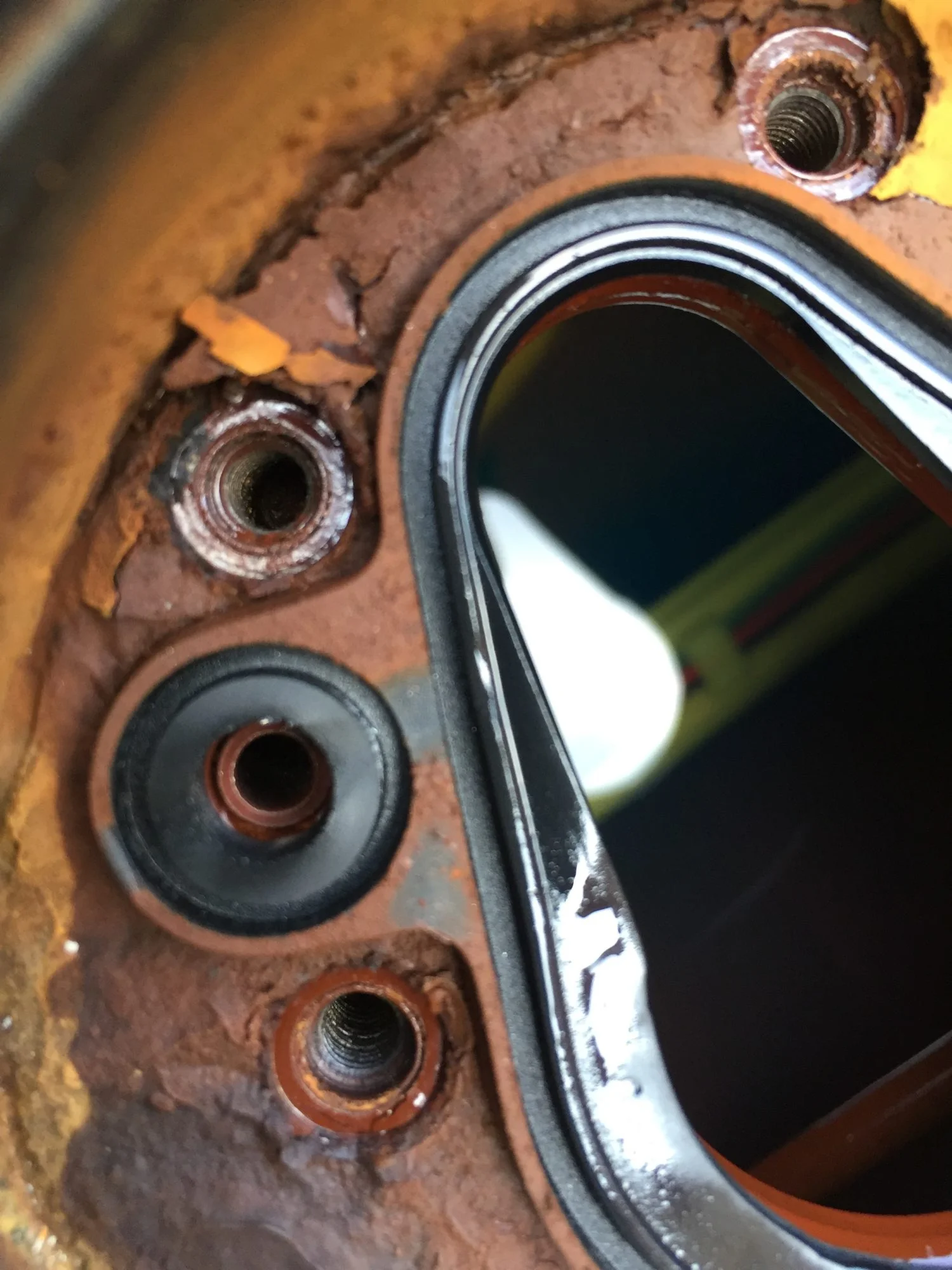BMW R1200R Motorcycle Problems 12 BMW R1200R