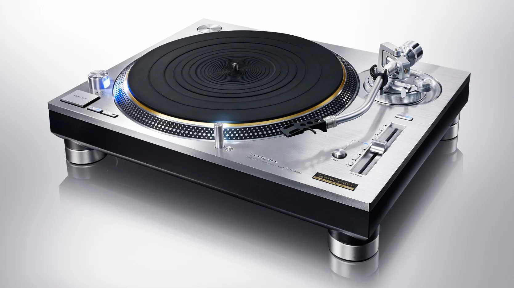 Technics SL-1200 GAE