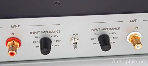 Primare R32 Phono Preamplifier Review 4 IMG 2857