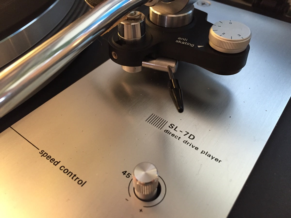 Tonearm wire Glue?- Vinyl Engine