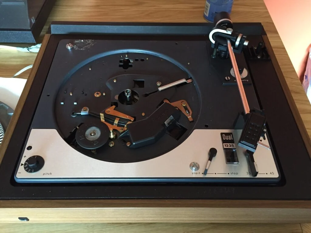 Workshop 253 Dual 1228