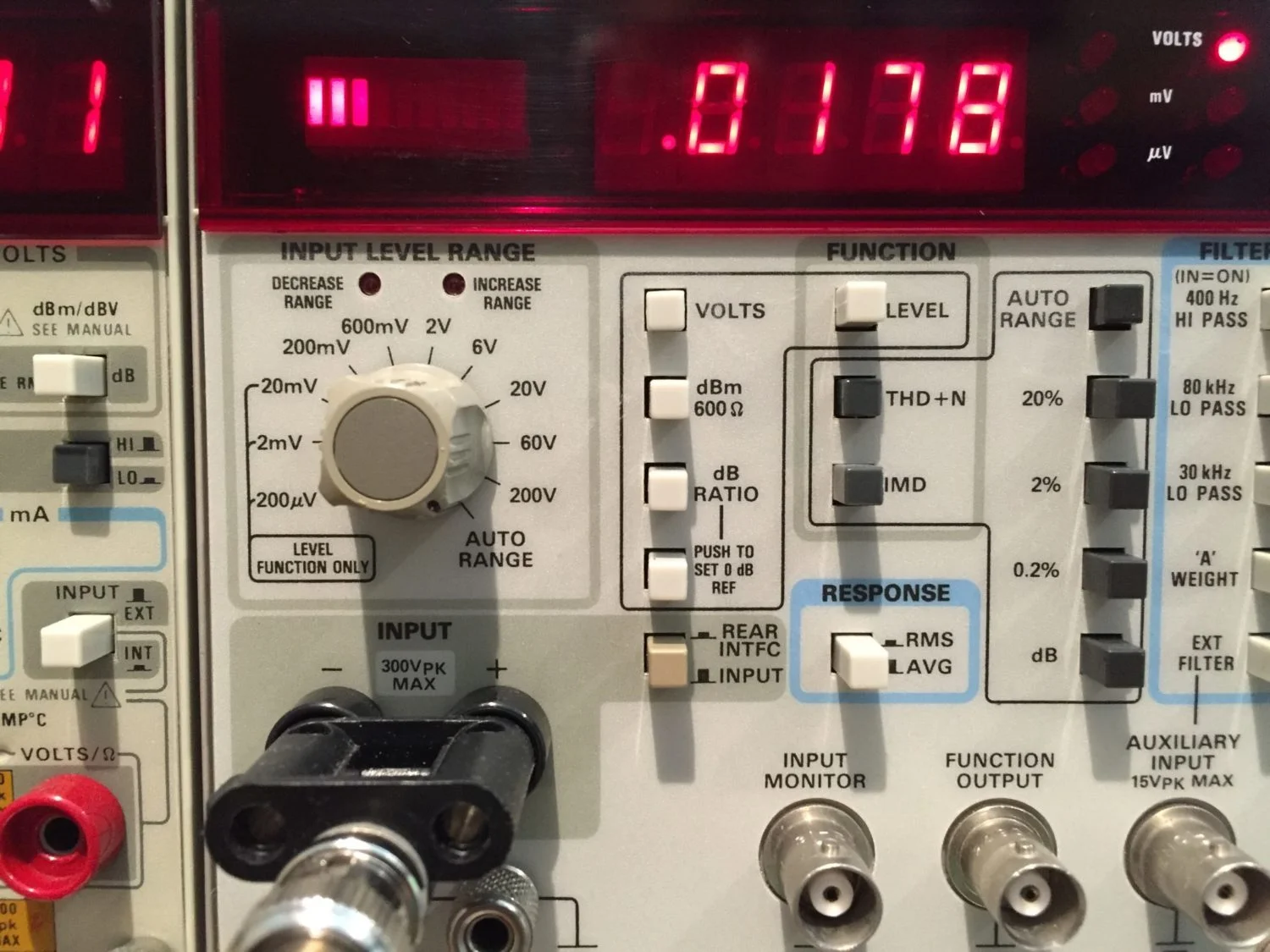 Kenwood KT-3300D