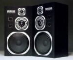 Yamaha NS-1000M Loudspeaker