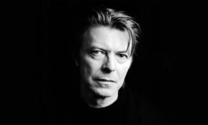Bowie