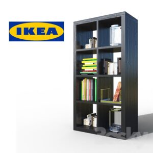IKEA Kallax