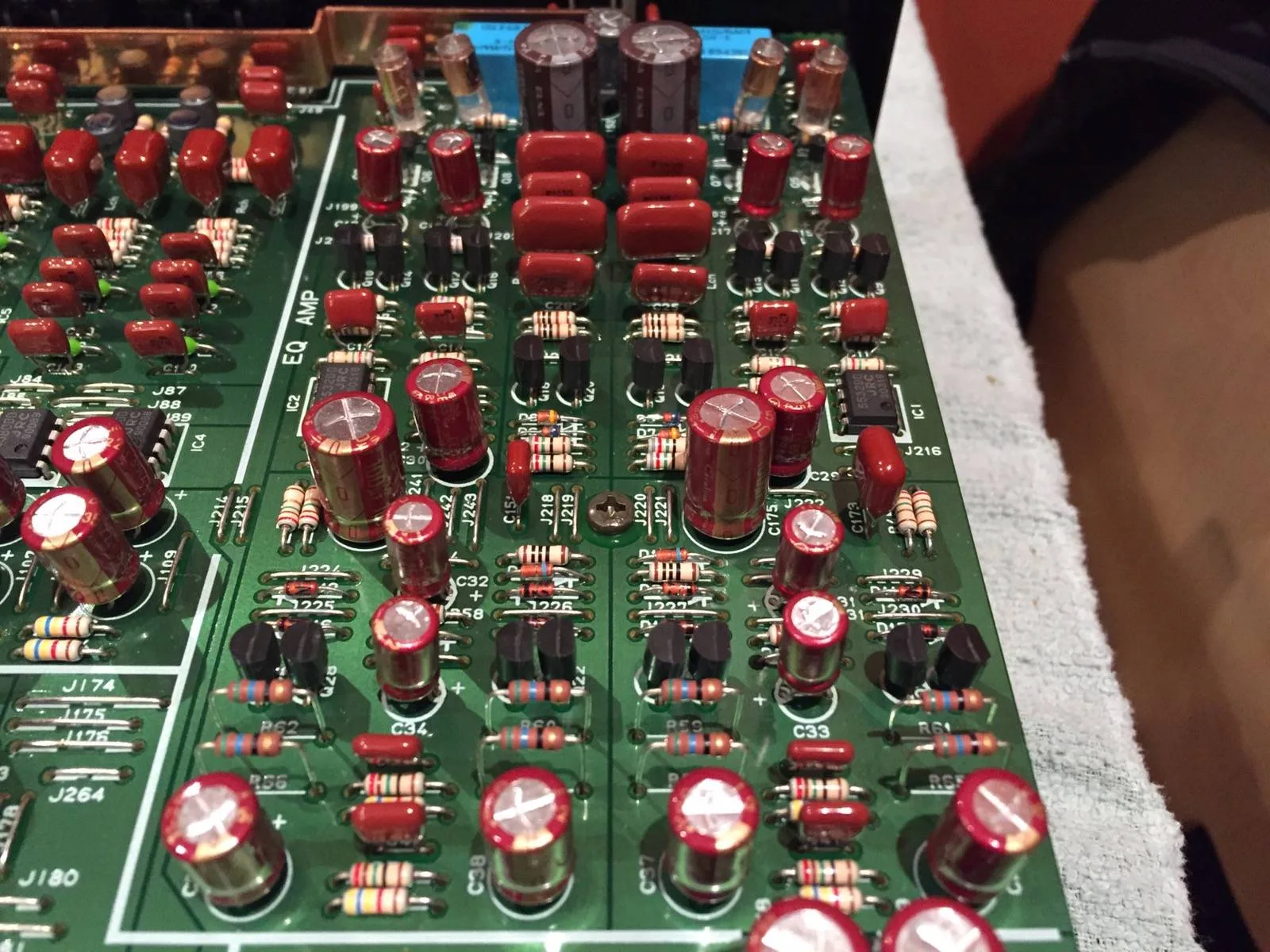 Kenwood L-1000