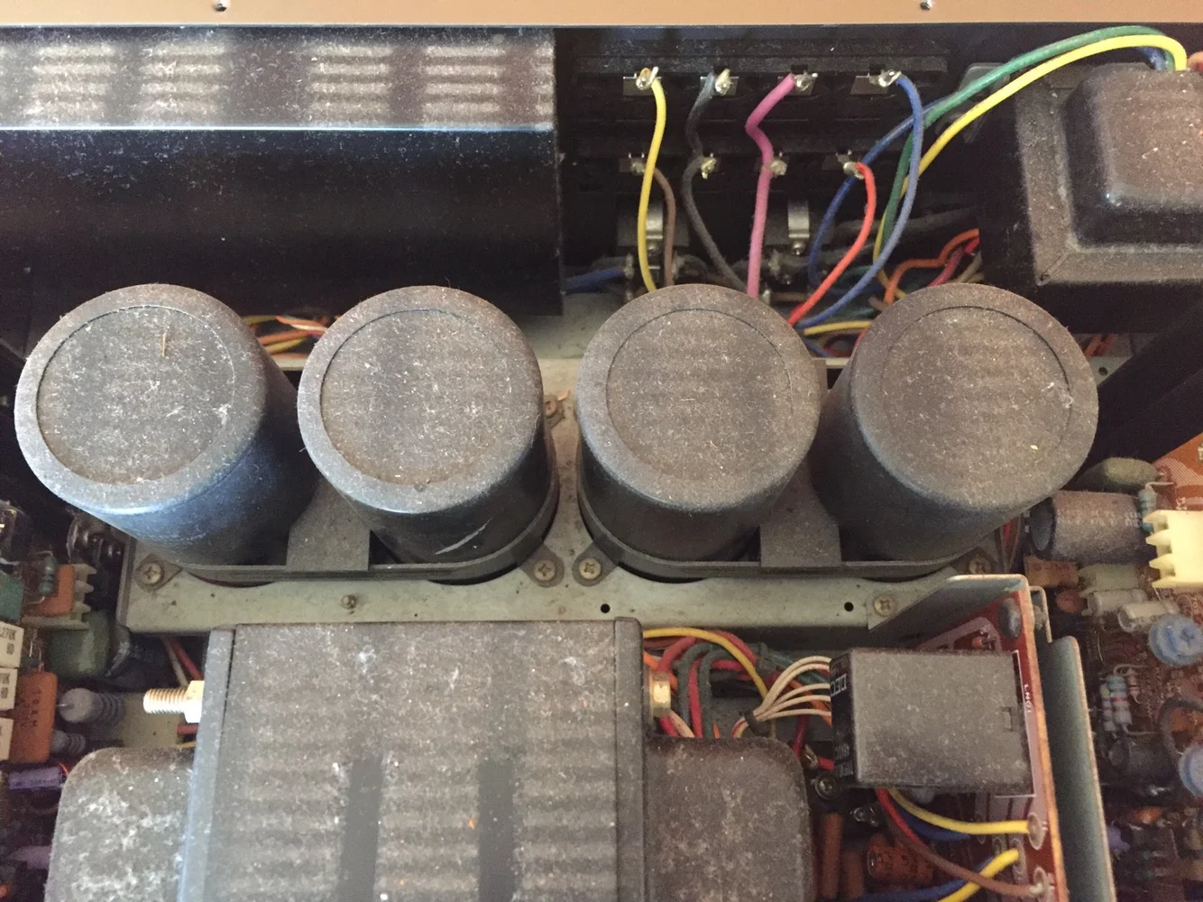 Marantz PM-8