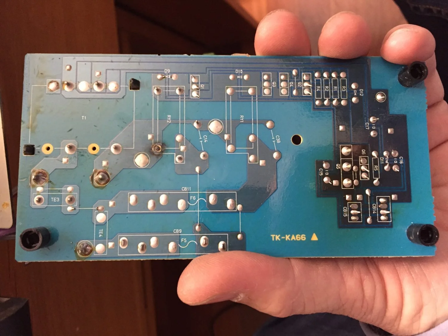 Yamaha MX-1 Statement Power Amplifier Repair | LiQUiD AUDiO Yamaha MX-1 Statement Power Amplifier Repair | LiQUiD AUDiO