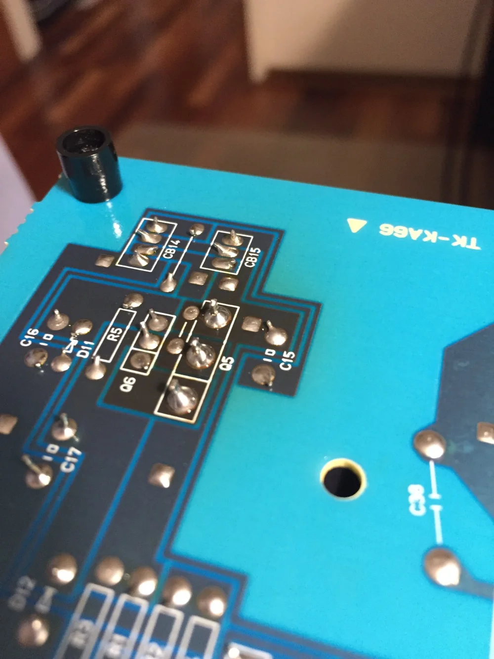 Yamaha MX-1 Statement Power Amplifier Repair | LiQUiD AUDiO Yamaha MX-1 Statement Power Amplifier Repair | LiQUiD AUDiO