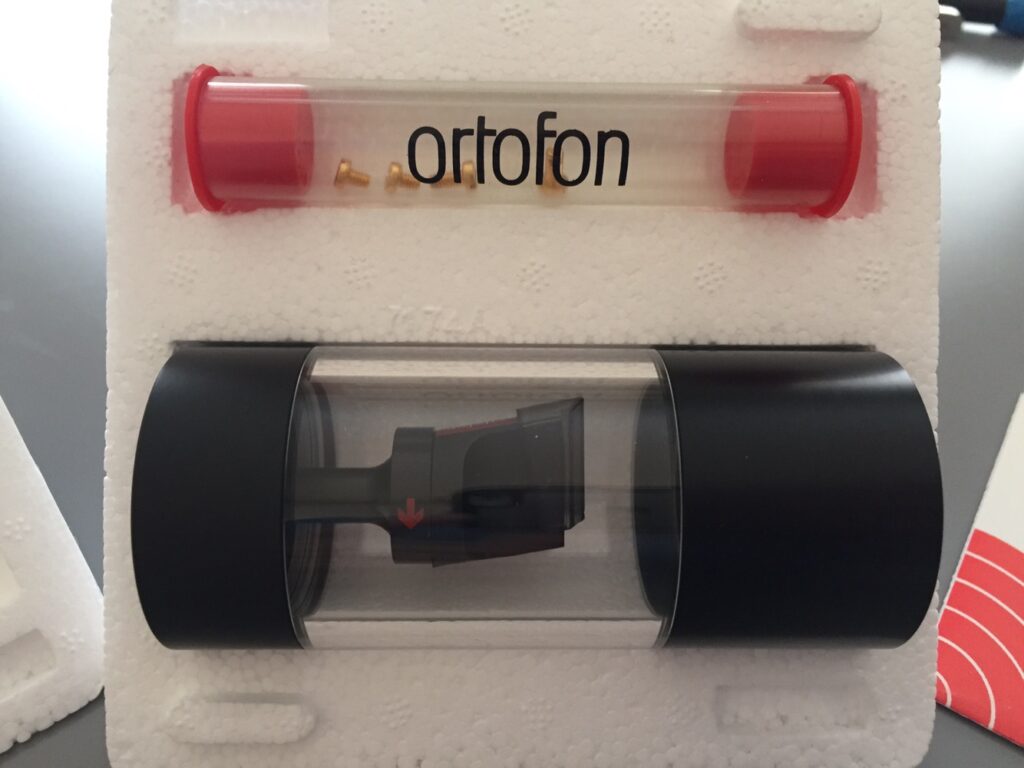 Ortofon MC Jubilee