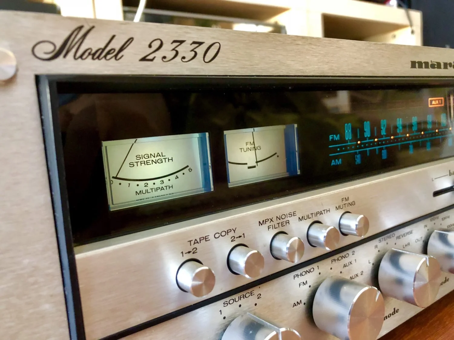 Marantz 2330