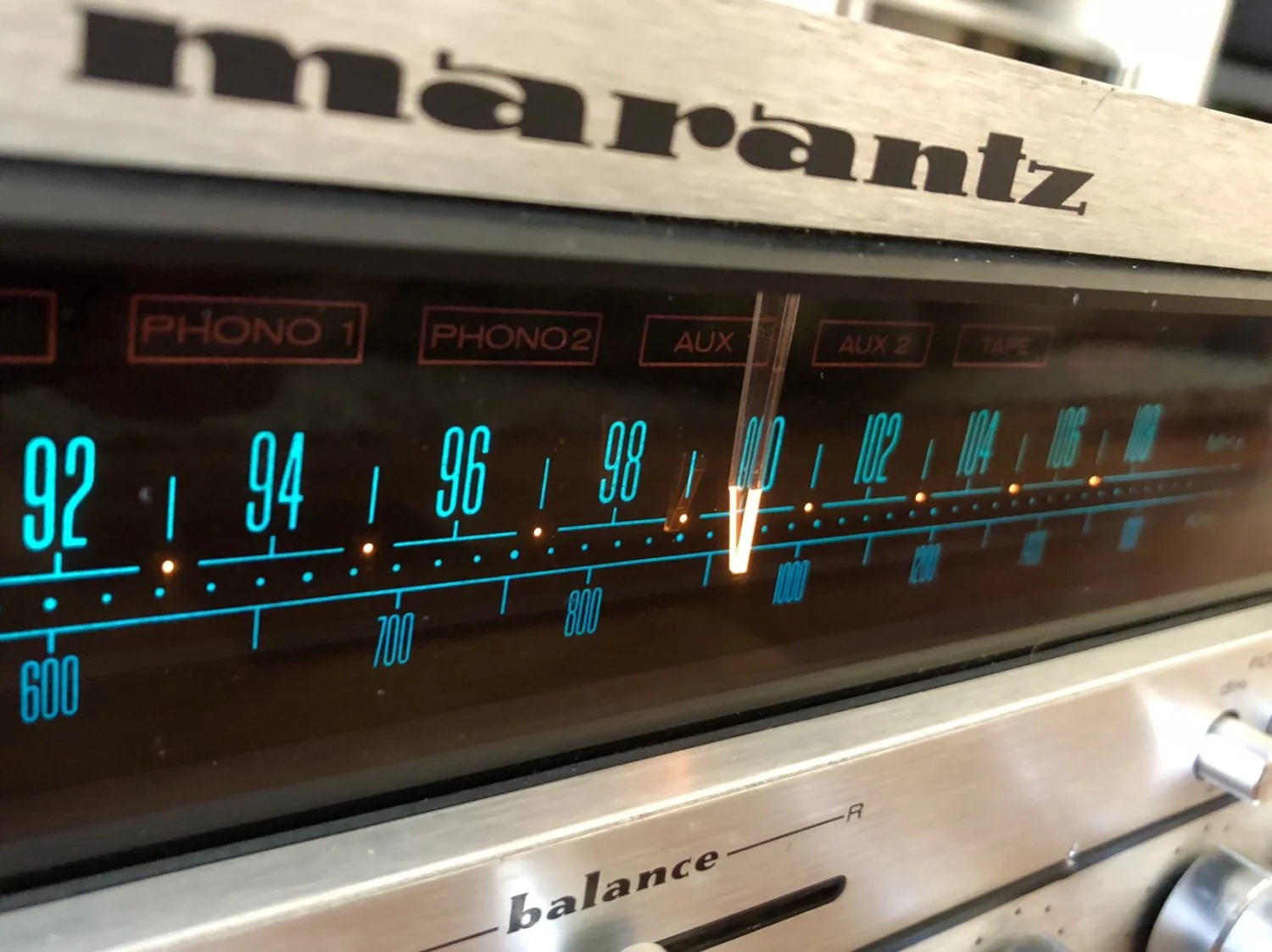 Marantz 2330
