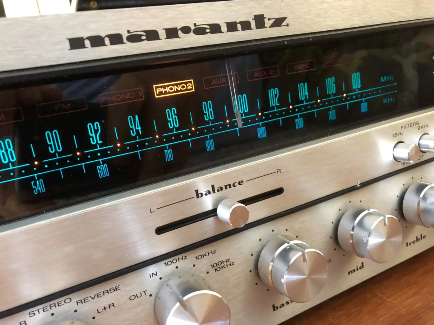 Marantz 2330