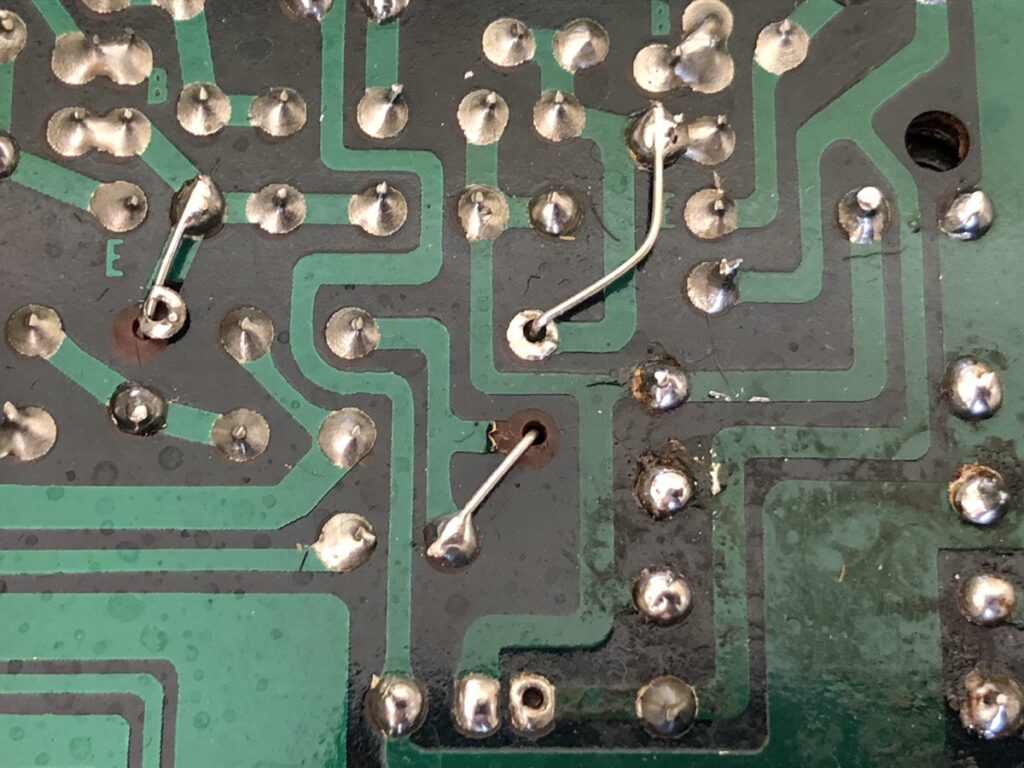 New Hi-Fi Hall of Shame For Bad Repairs 4 Hall of Shame