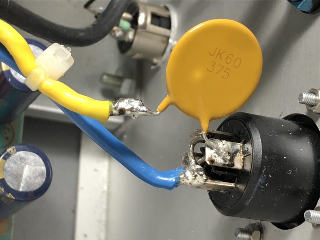 New Hi-Fi Hall of Shame For Bad Repairs 6 Hall of Shame