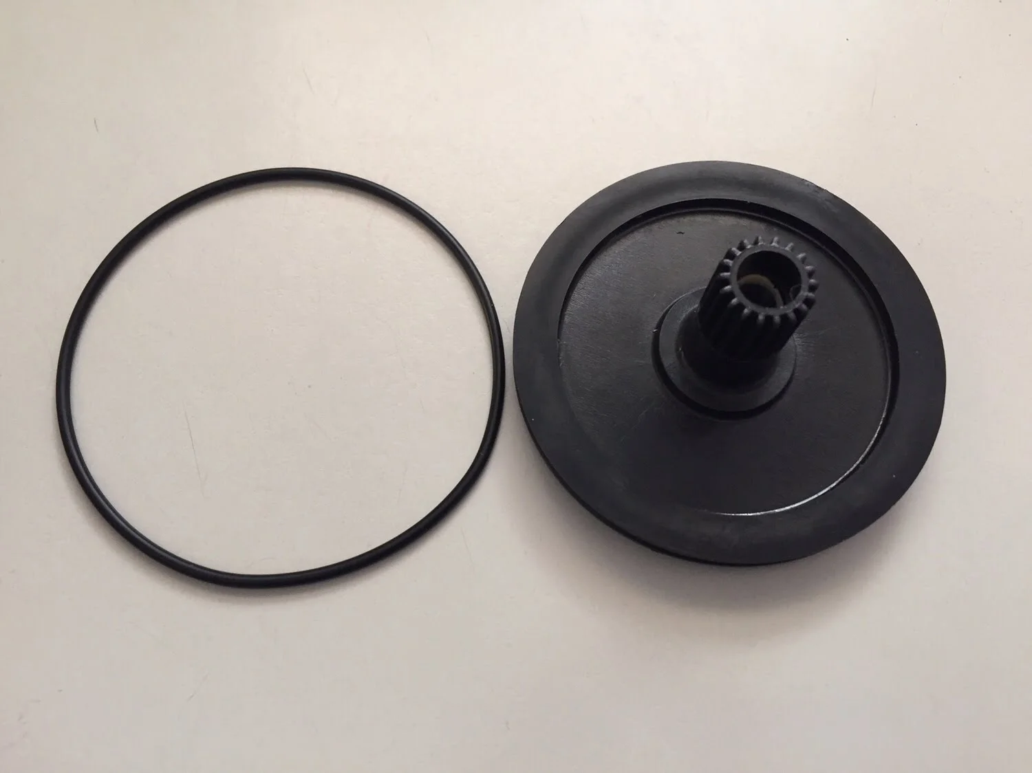 Meridian 506 CD Player Service & Repair 8 img 7101