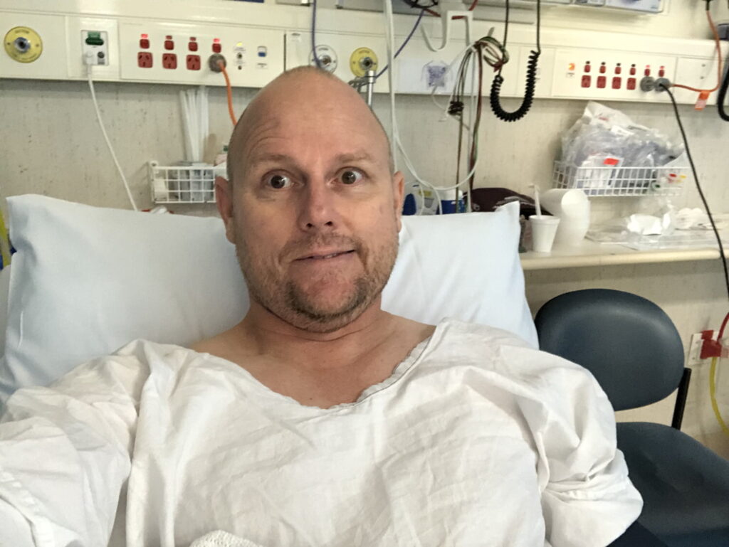 unwell
chronic fatigue syndrome
