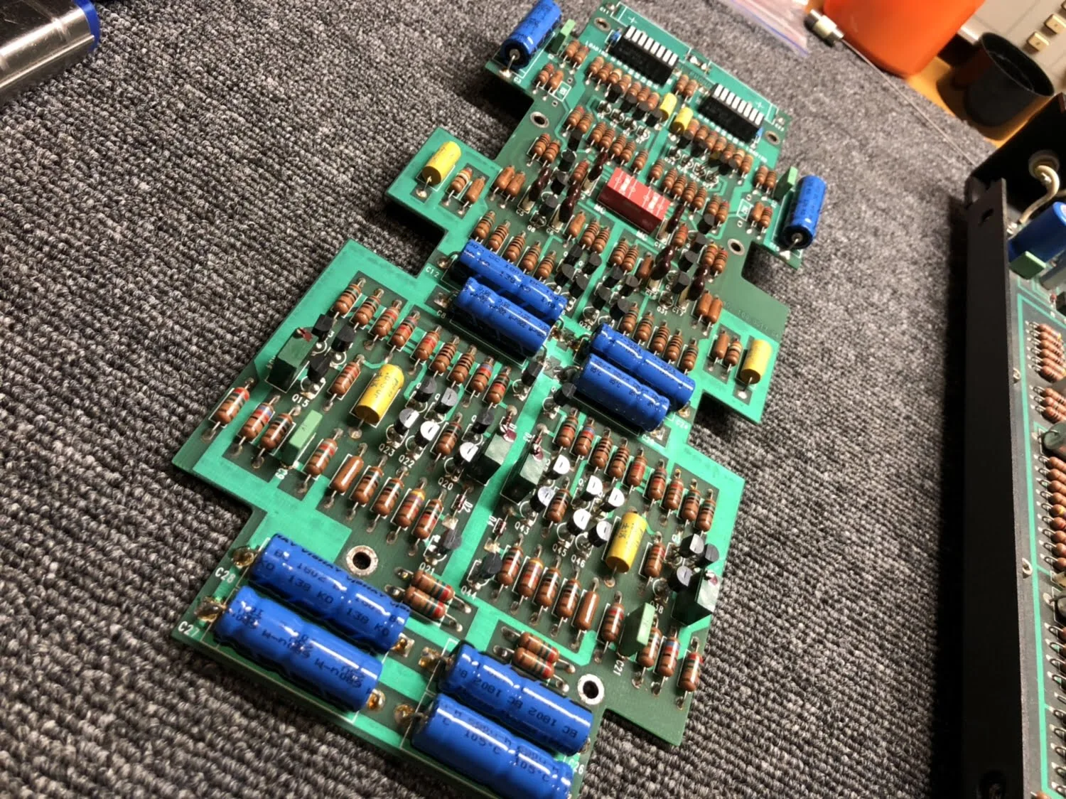 Krell KRC-HR