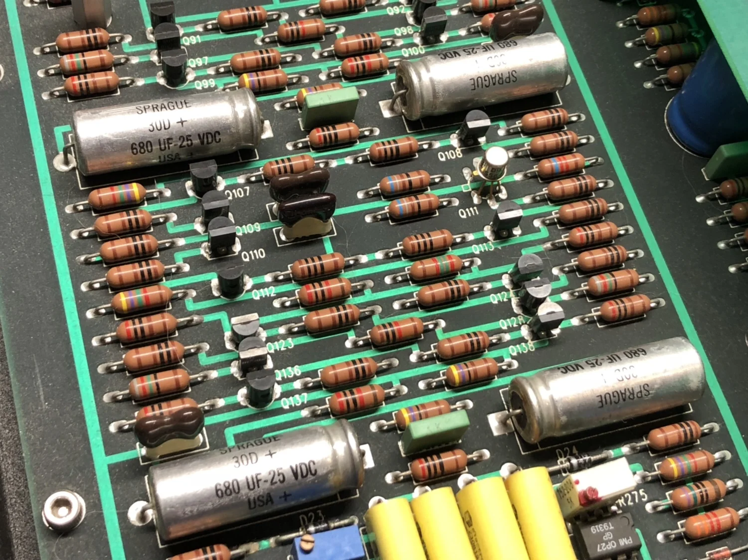 Krell KRC-HR