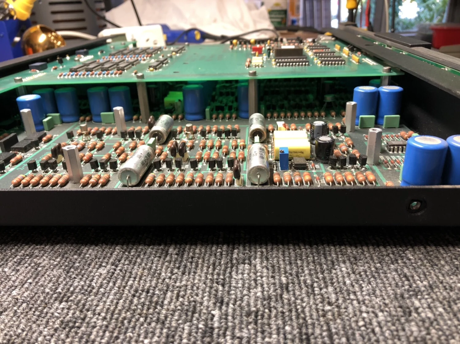 Krell KRC-HR
