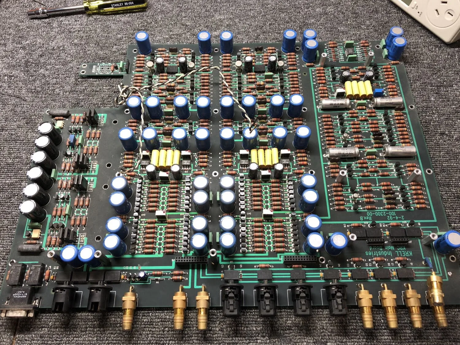 Krell KRC-HR
