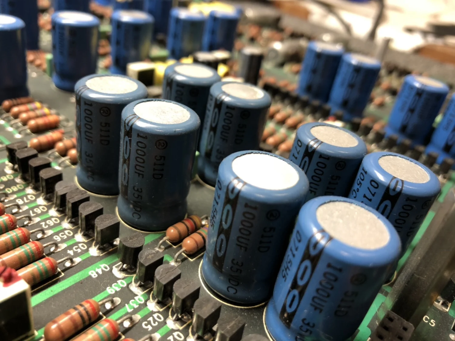 Krell KRC-HR