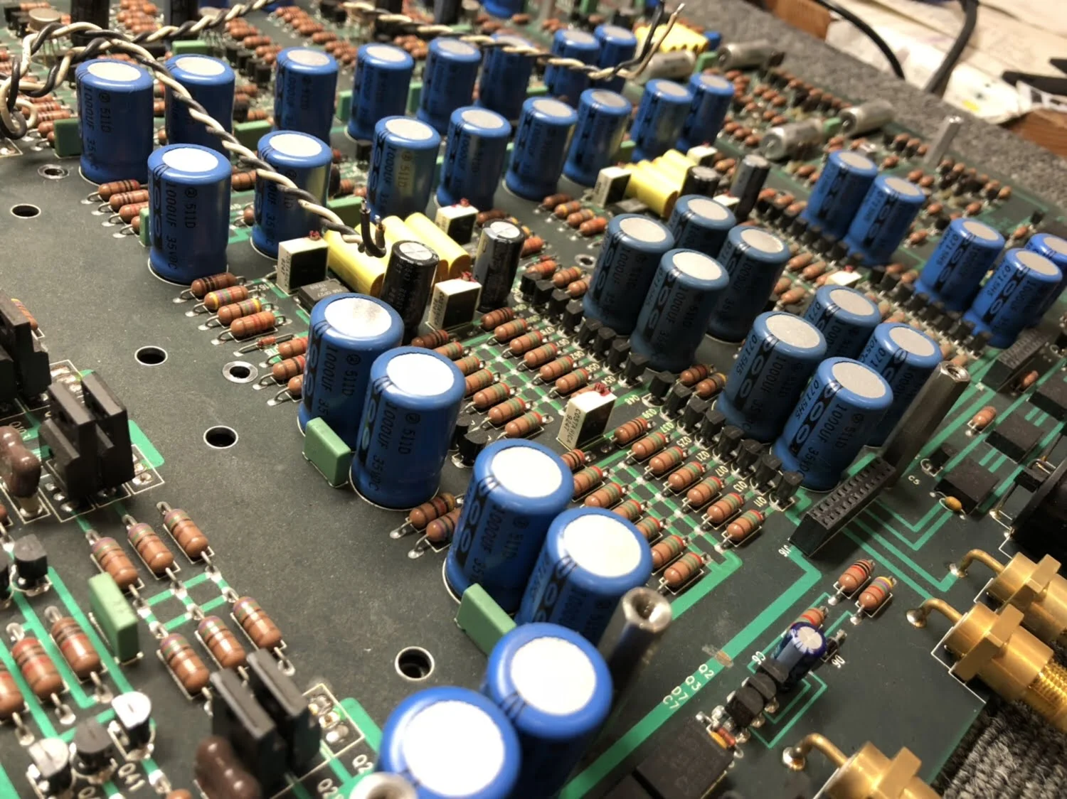 Krell KRC-HR