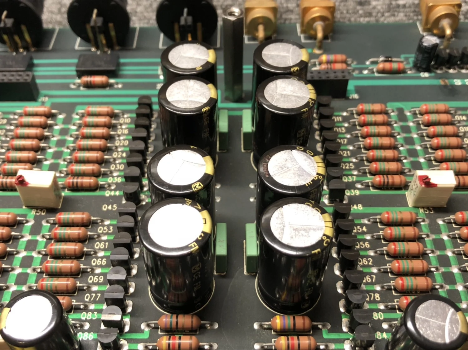Krell KRC-HR