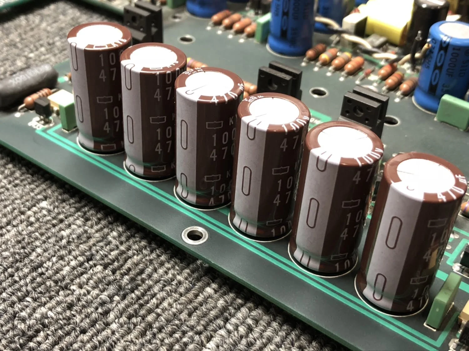 Krell KRC-HR