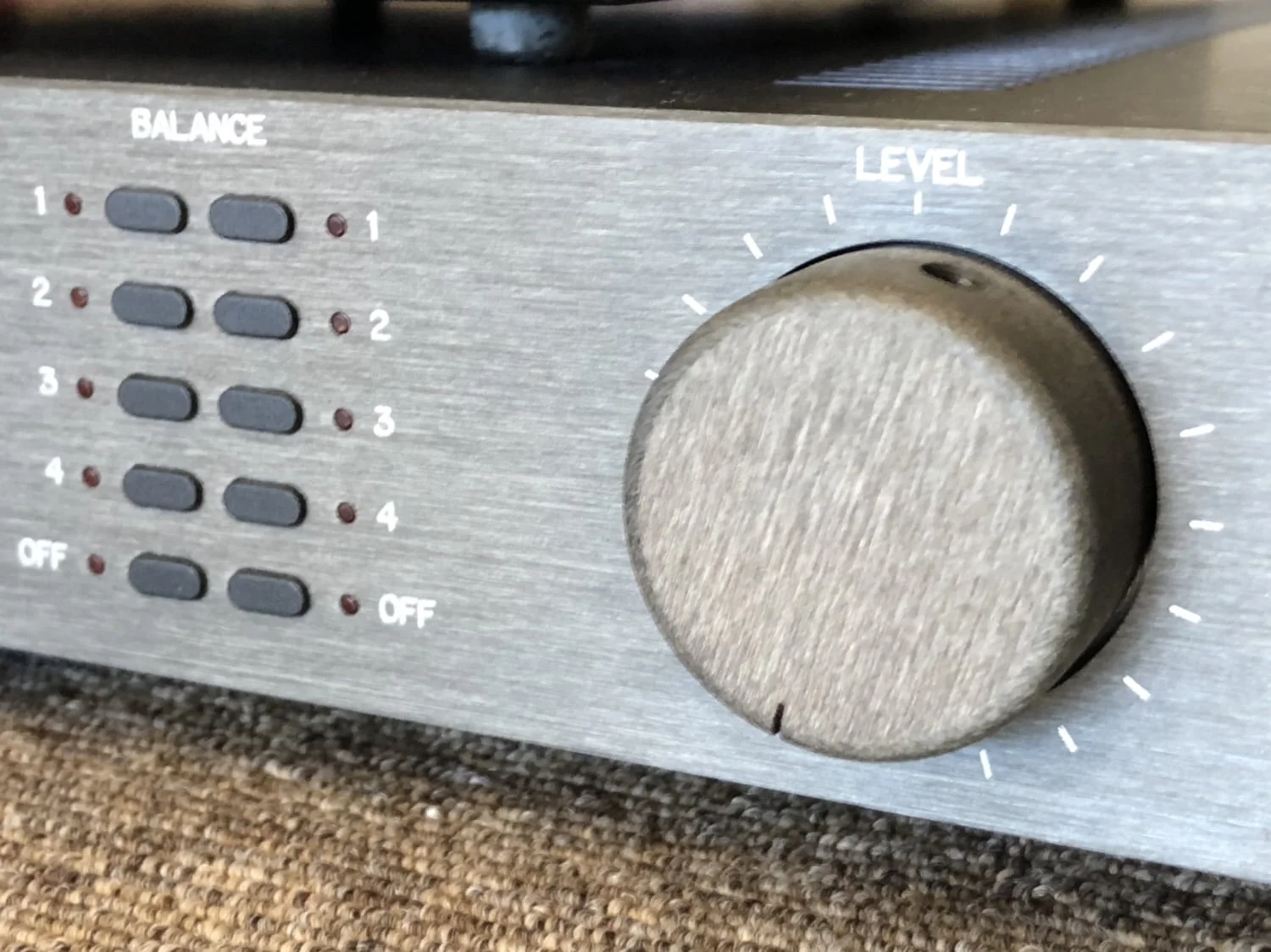 Krell KRC-HR