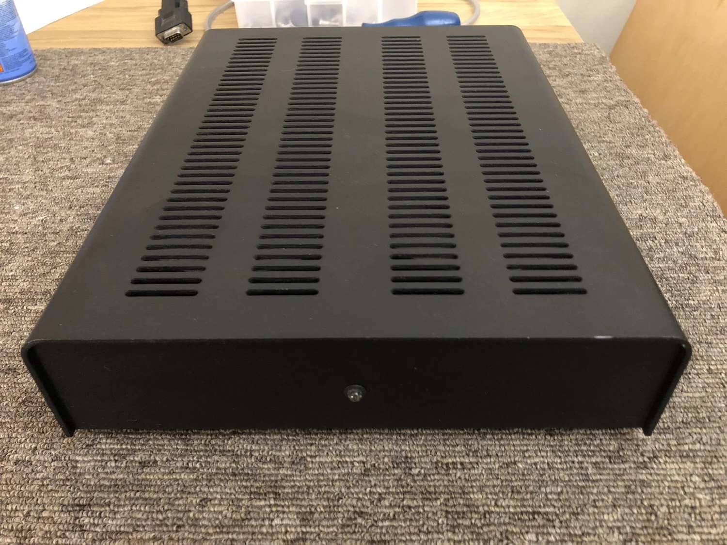 Krell KRC-HR