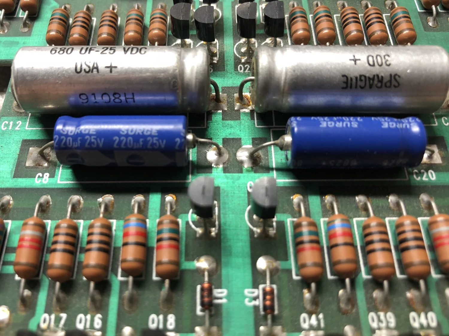 Krell KRC-HR
